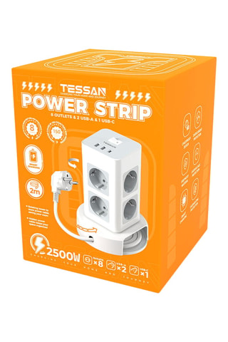 Bloc 11-en-1 - 3600 W