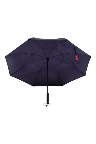 Parapluie inversé Biggdesign - Noir - Noir
