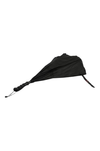 Parapluie inversé Biggdesign Moods Up - Noir - Noir