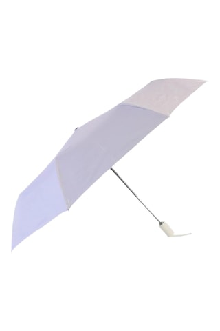 Parapluie pliable Biggdesign Moods Up - Gris - Gris