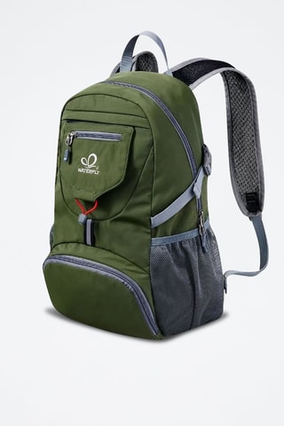 Sac à dos de sport TransformerX - 20 l - Vert