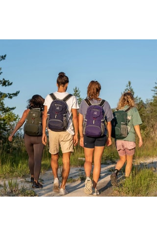 Sac à dos de sport TransformerX - 20 l - Vert