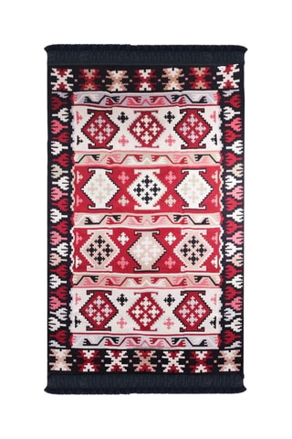 Tapis - 120 x 180 cm - Multicolore