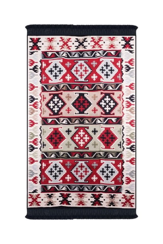 Tapis - 120 x 180 cm - Multicolore