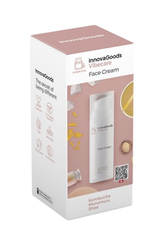 Set raffermissant pour le visage - 3 produits
