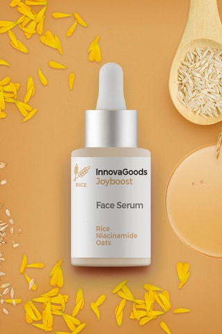 Set raffermissant pour le visage - 3 produits