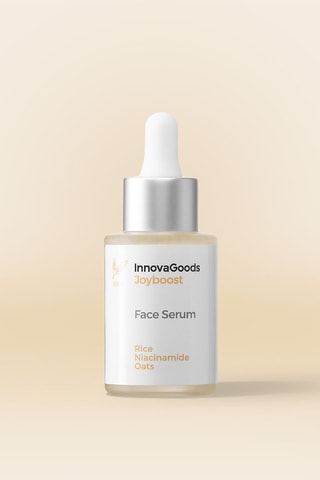 Set raffermissant pour le visage - 2 produits