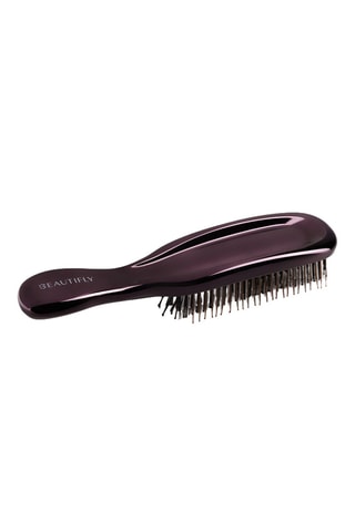Brosse à cheveux Beautifly HA-5 - Noir