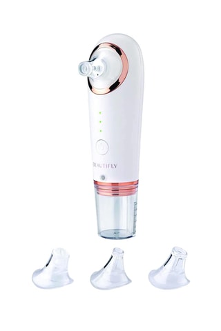 Appareil de microdermabrasion El B-Hydrapeel Pro