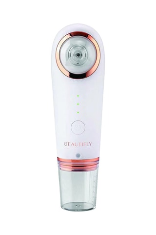 Appareil de microdermabrasion El B-Hydrapeel Pro