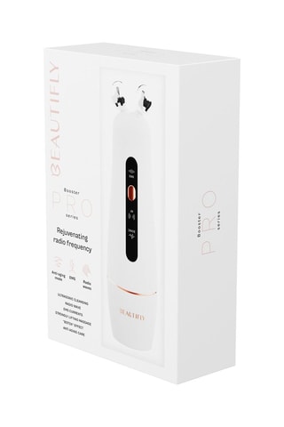 Masseur corporel anti cellulite Beautifly Bubble Body - 4 W