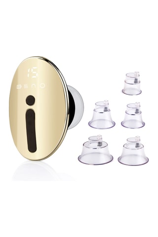 Masseur électrique Beautifly Therm Body Revive - 2 h d'autonomie