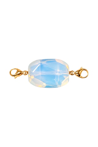 Charm doré à l’or fin jaune