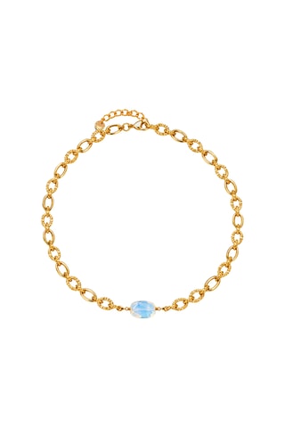 Charm doré à l’or fin jaune