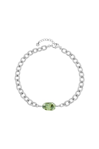 Charm - Prehnite