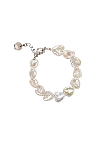 Bracelet Brute - Perles d’eau douce