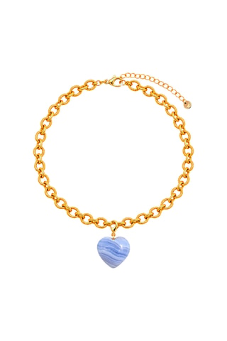 Charm - Calcédoine