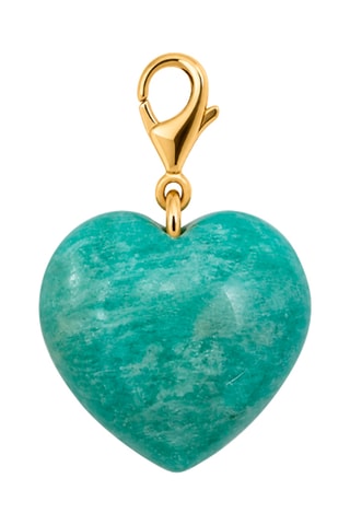Charm - Amazonite