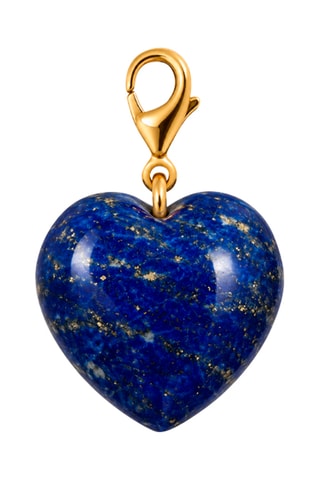 Charm - Lapis-lazuli