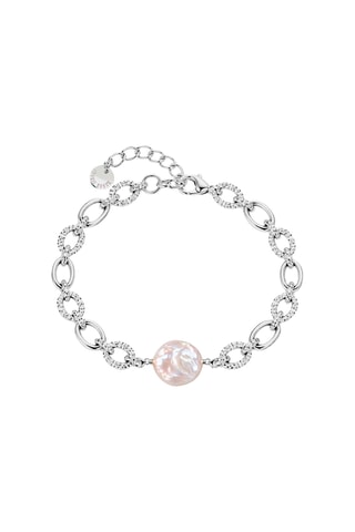 Bracelet - Argenté