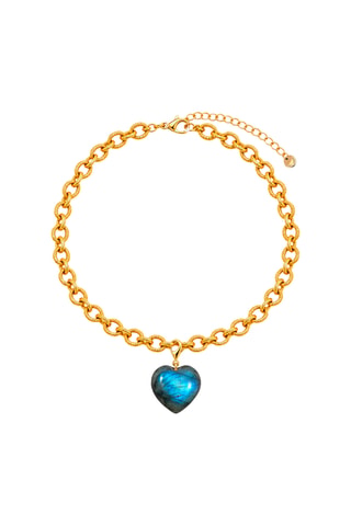 Charm - Labradorite