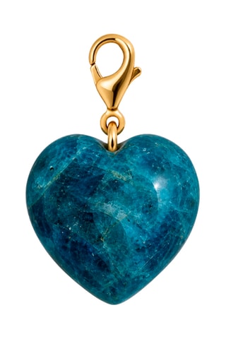 Charm - Apatite