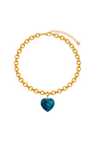 Charm - Apatite