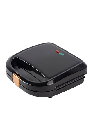 Roestvrijstalen Grill-apparaat - 750 W