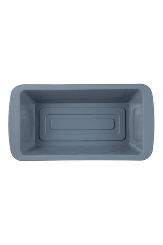 Siliconen Broodvorm 24,5 x 13 x 6 cm
