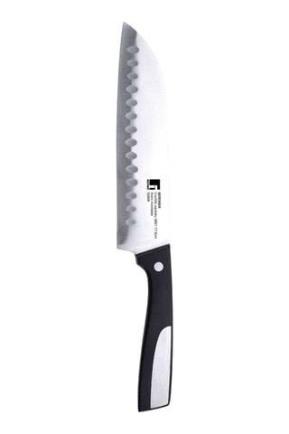 Roestvrijstalen Santokumes Resa - 38,9 cm