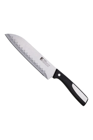 Roestvrijstalen Santokumes Resa - 38,9 cm