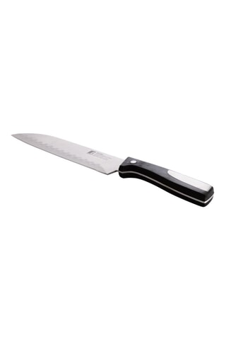 Roestvrijstalen Santokumes Resa - 38,9 cm