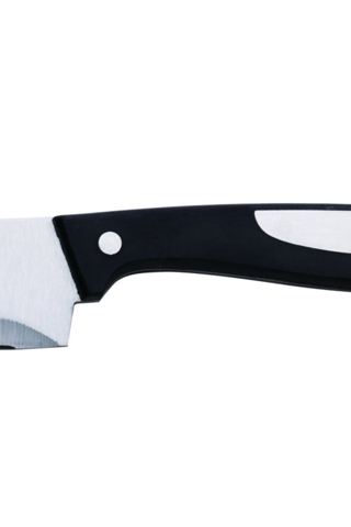 Roestvrijstalen Santokumes Resa - 38,9 cm