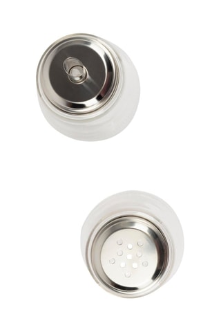 2 Suikerpotjes - 350 ml