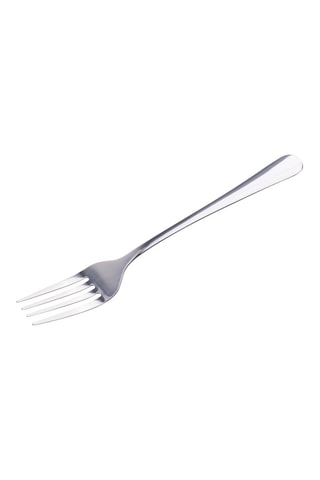3 Roestvrijstalen Dessertvorken