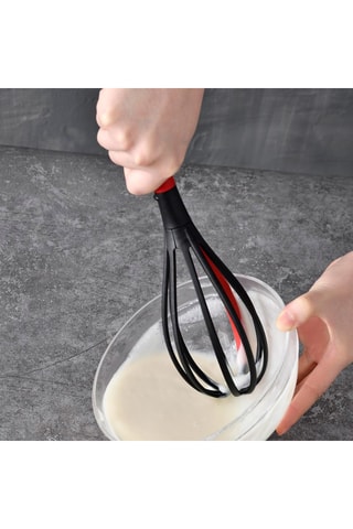Silicone Garde - 30,6 x 7,5 x 7,7 cm