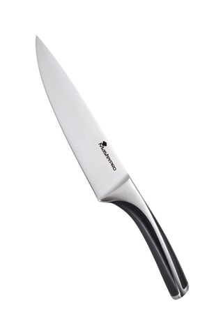 Roestvrijstalen Koksmes 20 cm