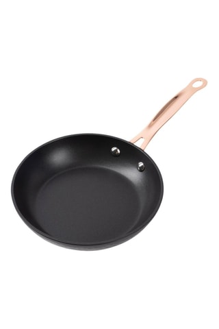 2 koekenpan - 20 en 24 cm