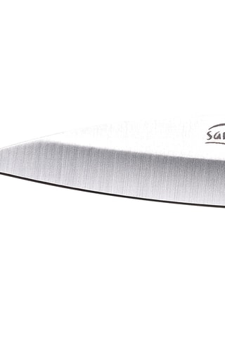 Roestvrijstalen dunschiller - 9 cm