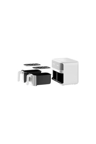 Airfryer - 2400 W - 9 l