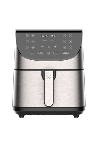 Roestvrijstalen Frituurpan  7 l - 1800 W