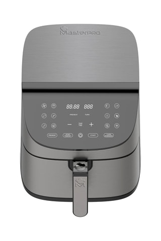 Roestvrijstalen Frituurpan  7 l - 1800 W