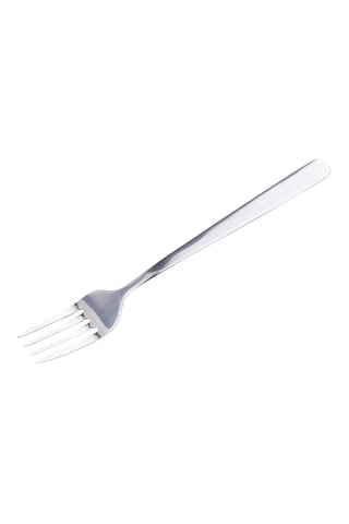 3 Roestvrijstalen Dessertvorken