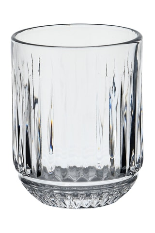12 waterglazen - 26 cl