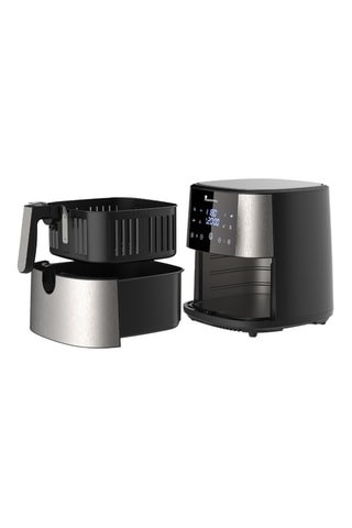 Airfryer - 1800 W - 6 l