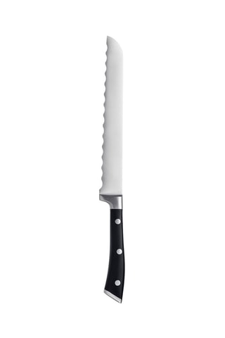 Roestvrijstalen Broodmes 20 cm