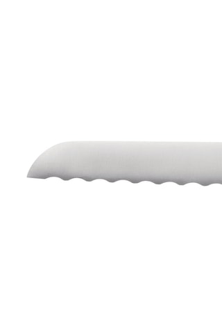 Roestvrijstalen Broodmes 20 cm