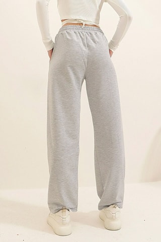 Jogging - Gris