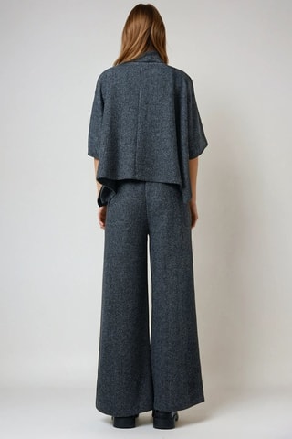 Jersey y pantalón - Antracita