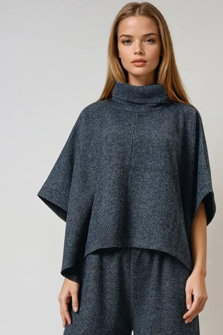 Jersey y pantalón - Antracita